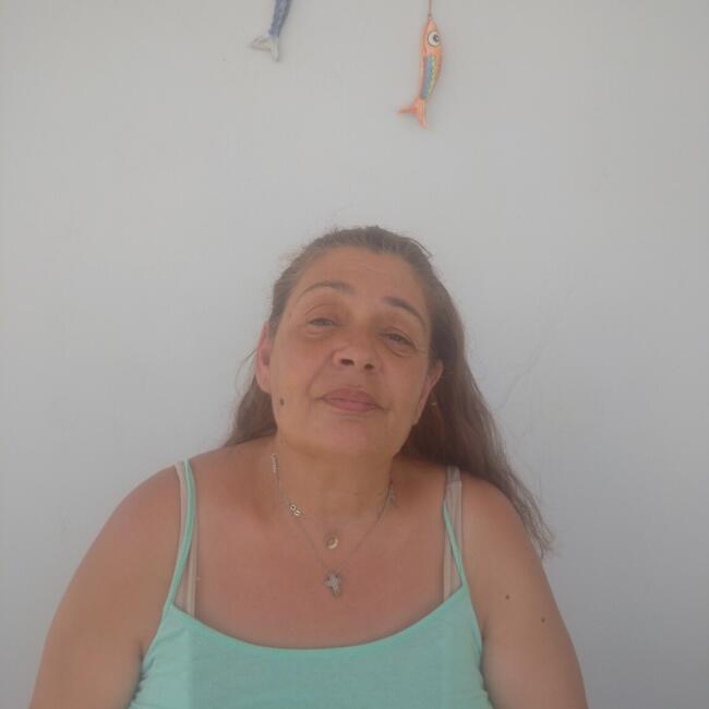 Nanny in Korydallos: Χρυσούλα