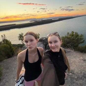 Babysitter Auckland: Mia