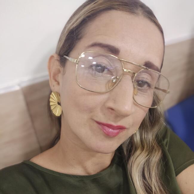 Babysitter in Bucaramanga: Diana fernanda