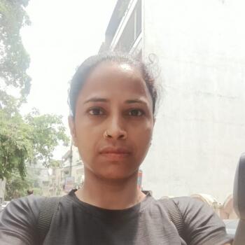 बेबीसिटर दिल्ली: Soniya