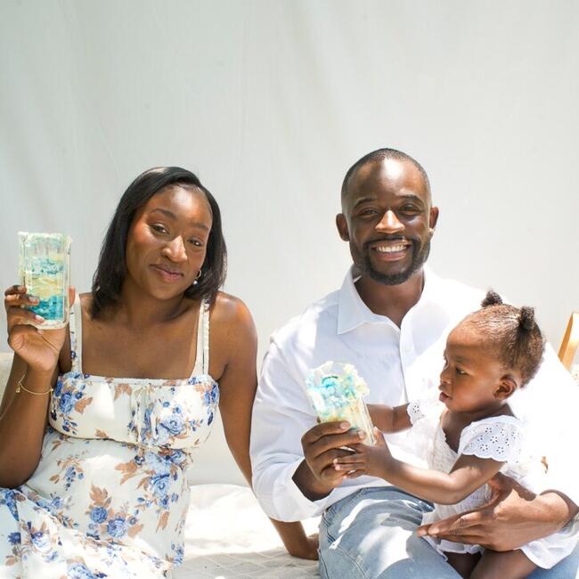 Babysitting job in Raleigh: Diamontra