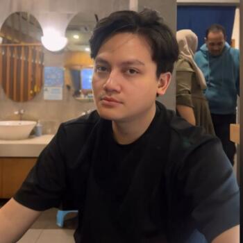 Orang tua Kota Tangerang: Resha