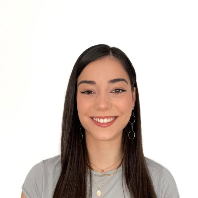 Canguro en Cáceres: Naroa