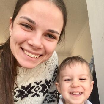 Babysitter Aalborg: Katrine