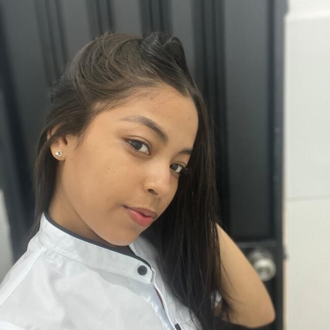 Babysitter in Montería: Eliana