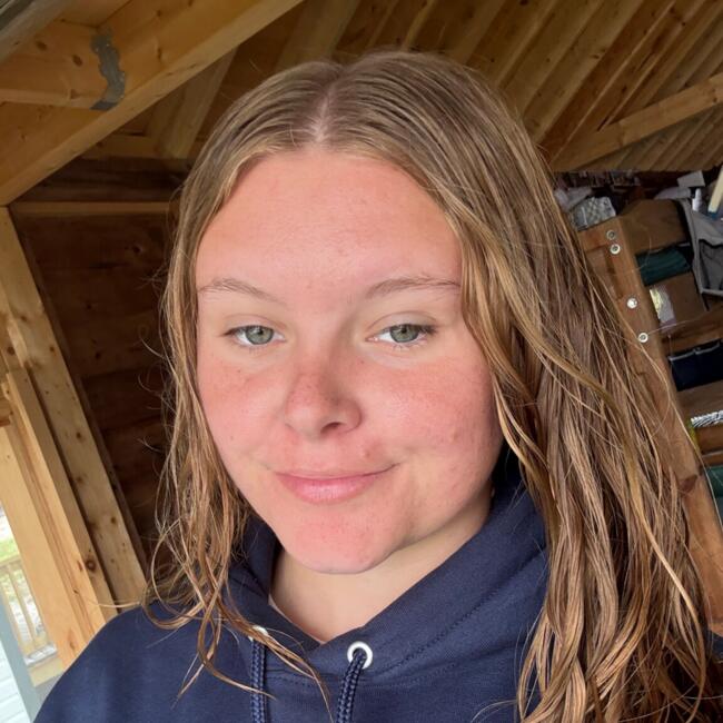 Babysitter in Bathurst: Bella