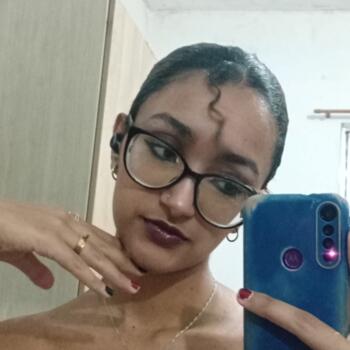 Babysitter Santana de Parnaíba: Estephany