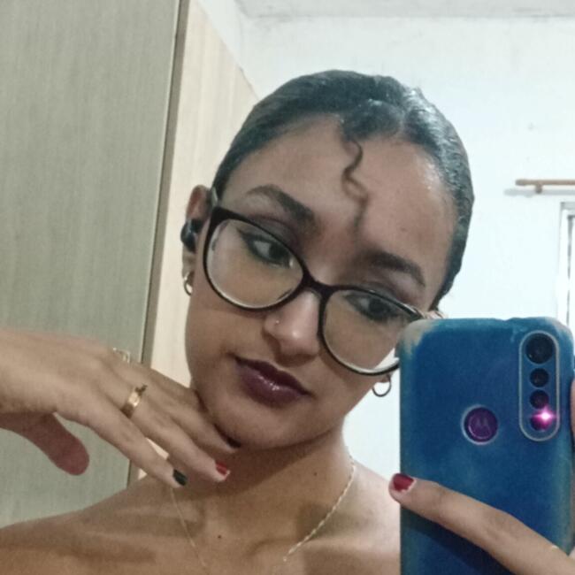 Babysitter in Santana de Parnaíba: Estephany