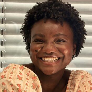 Babysitter in Düsseldorf: Jacklyn Asante