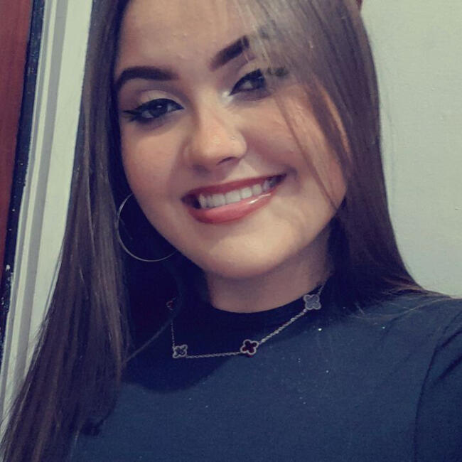 Babysitter in Londrina: Brenda
