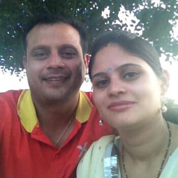 Parent Brierley Hill: Akashdeep