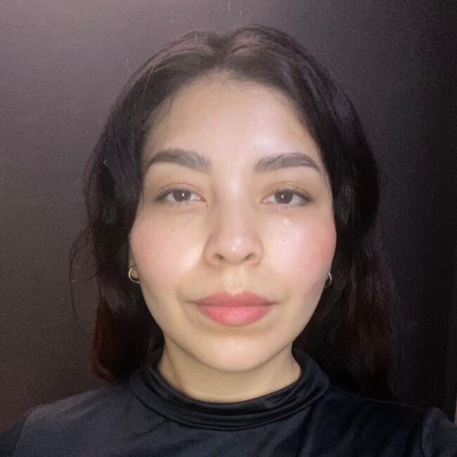 Babysitter in Querétaro City: Joaly
