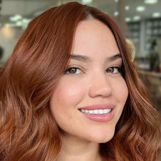 Niñera en Santo Domingo (Distrito de Santo Domingo): Carolina