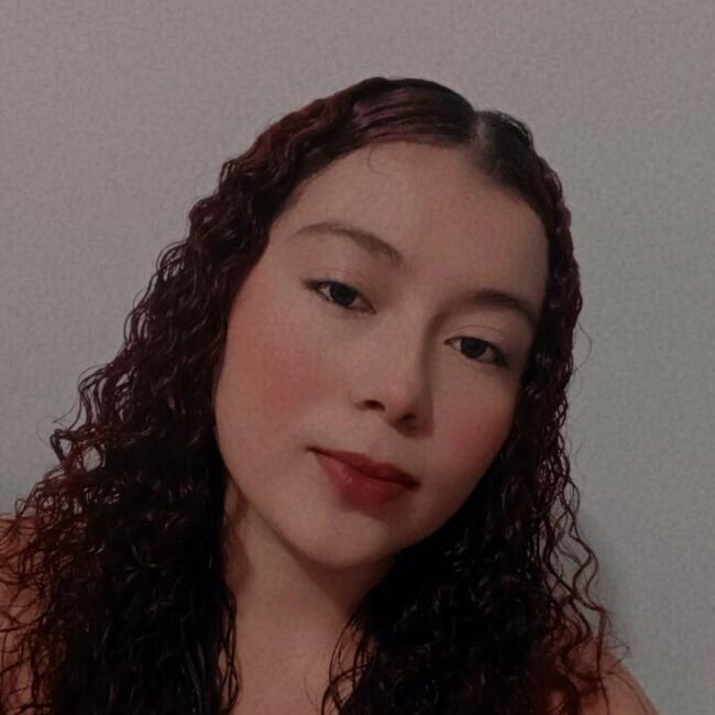 Niñera en Eloy Alfaro: Sheyla