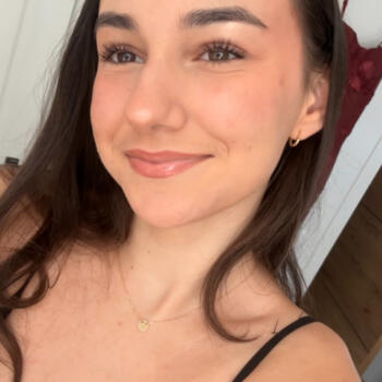 Babysitter in Lyon: Maria
