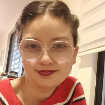 Niñera en Quito: Ariana Romero