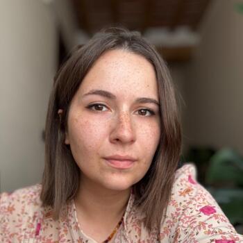 Babysitter in Boretto: Darina