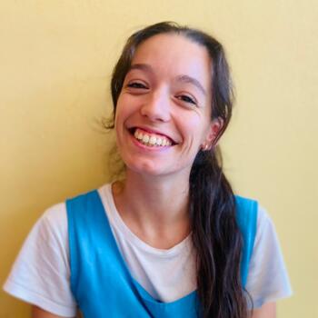 Babysitter in Leiria: Rita