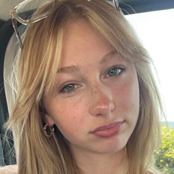 Babysitter Luik: Maya