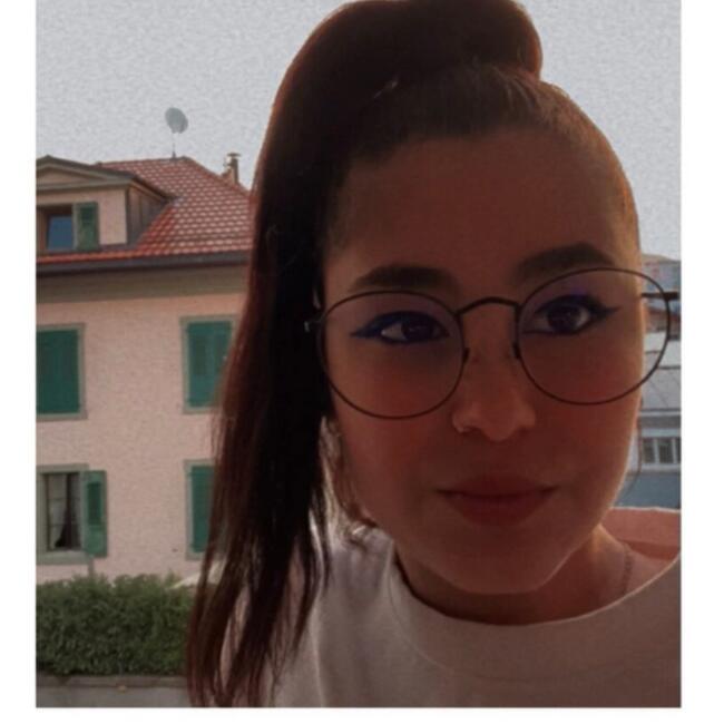 Babysitter em Entroncamento: Sofia