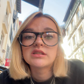 Babysitter Tarnos: Romy