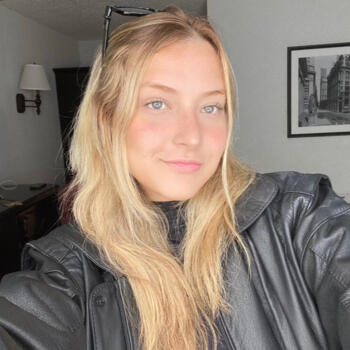 Babysitter in Ribeirão Preto: Laura