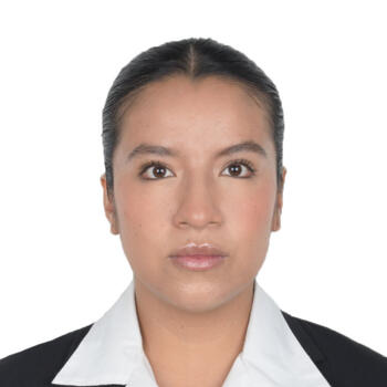 Babysitter in Chiautla: Brenda