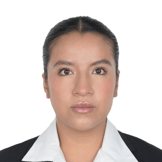 Babysitter in Chiautla: Brenda