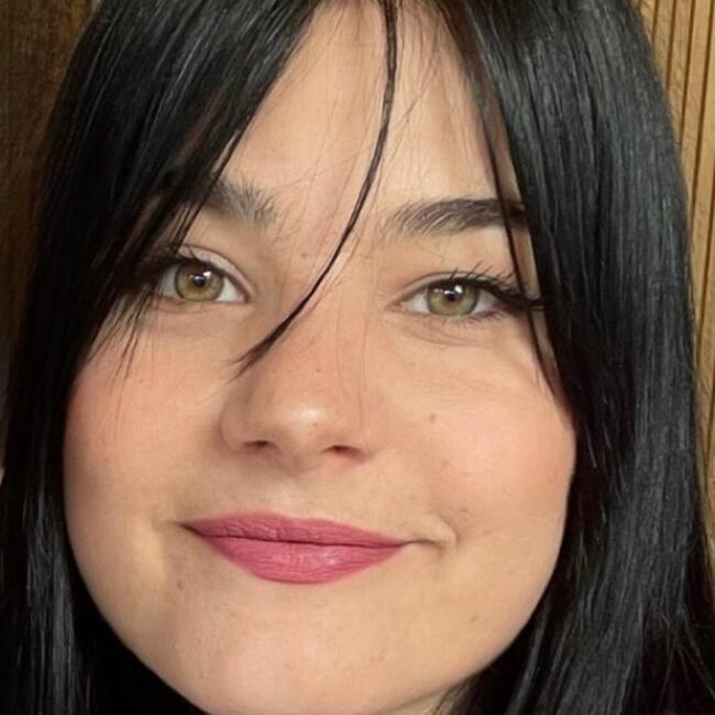 Nanny in Freiburg: Alice