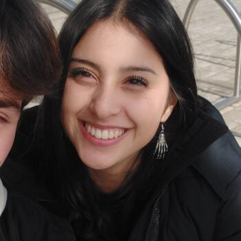 Babysitter in Temuco: Valentina