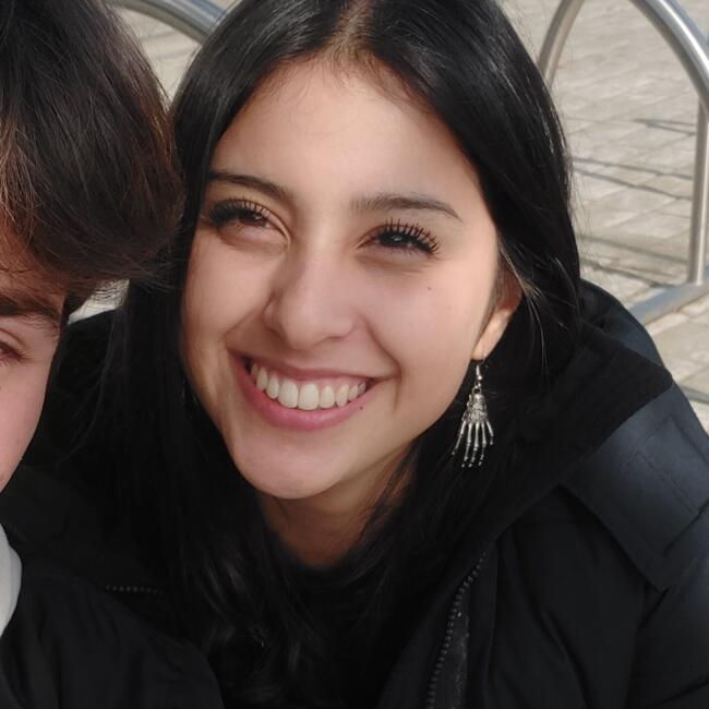 Babysitter in Temuco: Valentina