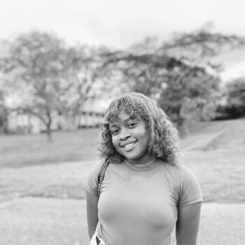 Babysitter Port Harcourt: Esther