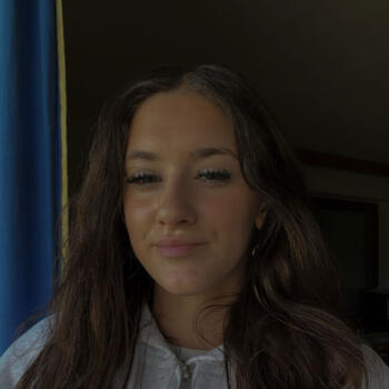 Babysitter in Schongau: Paula