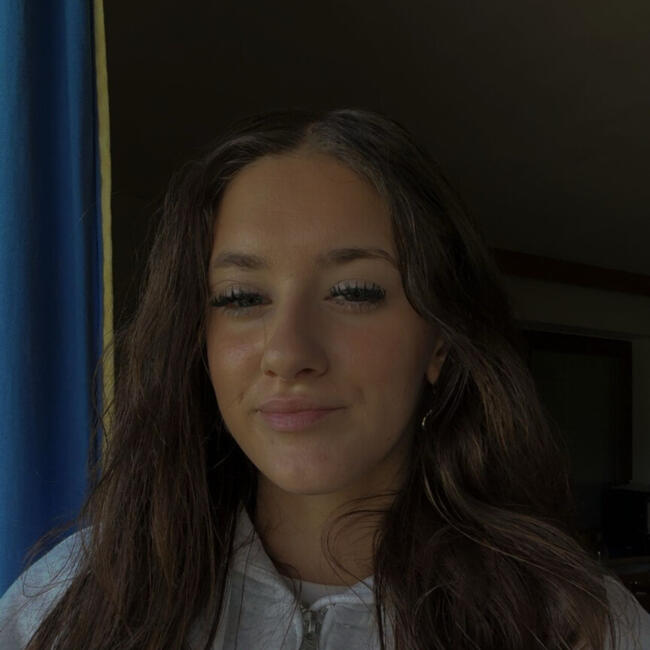 Babysitter in Schongau: Paula