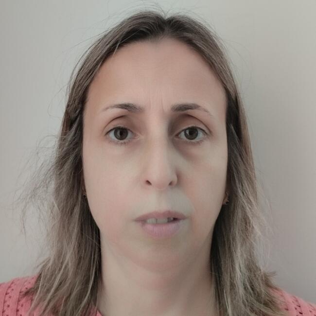 Babysitter in Porto: Carla