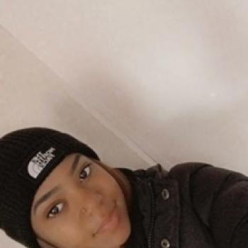 Baby-sitter in Châtenay-Malabry: Sarah