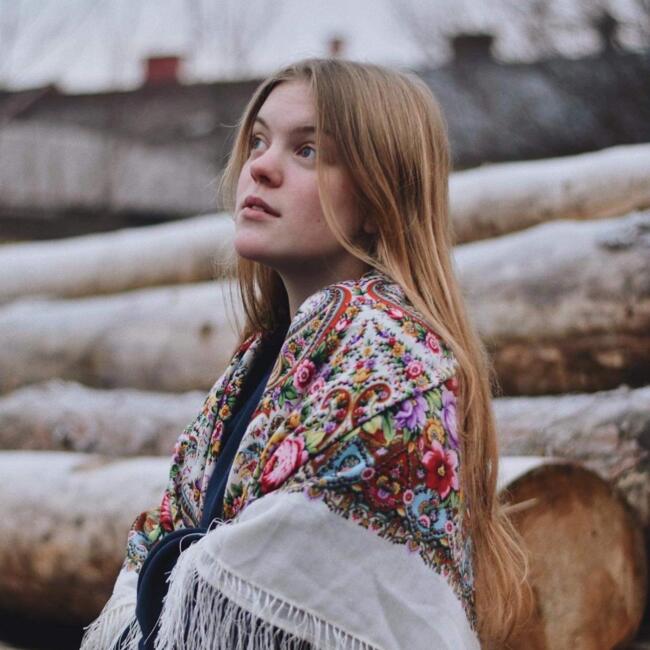 Babysitter in Brno: Naděžda