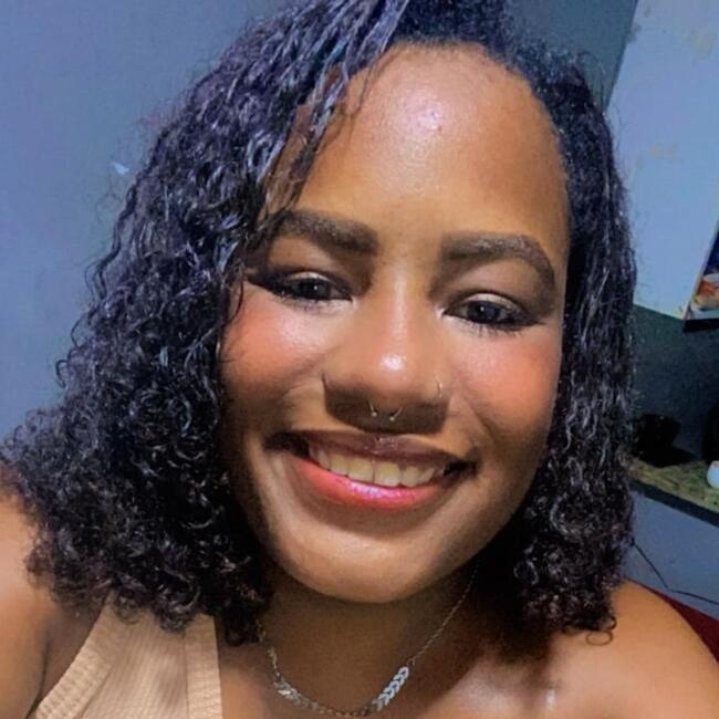 Babysitter in Rio de Janeiro: Stefani