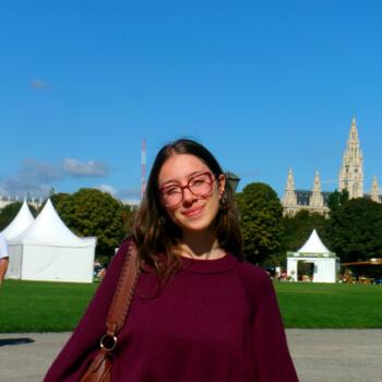 Canguro Barcelona: Joana