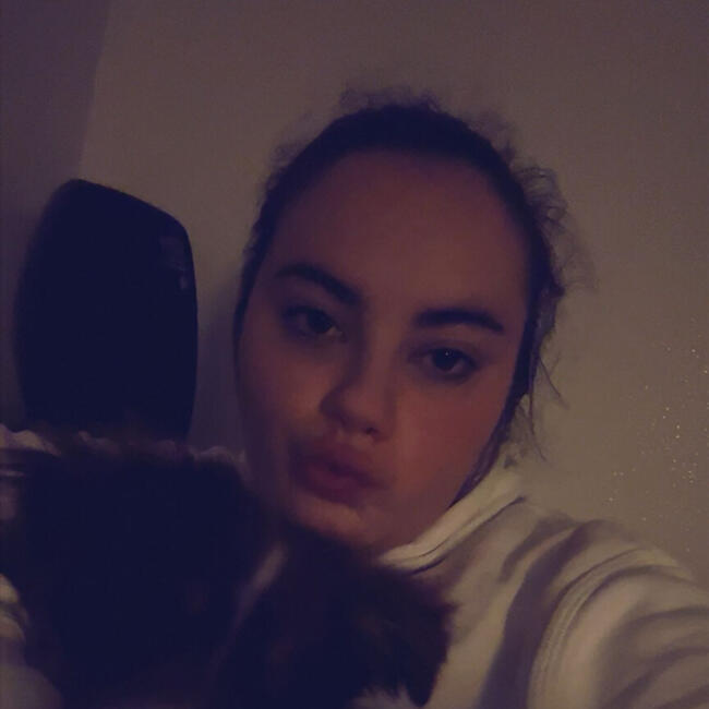Babysitter in Brest: Maiwenn