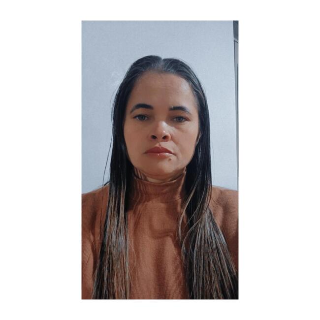 Babysitter in Itajaí: Simone