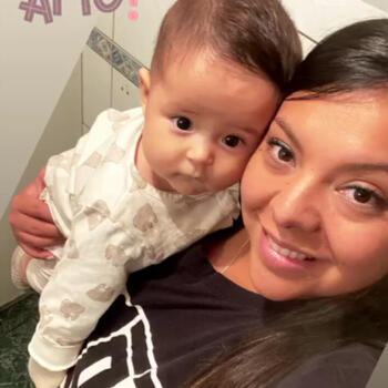 Babysitter Renca: Stephany Villagran