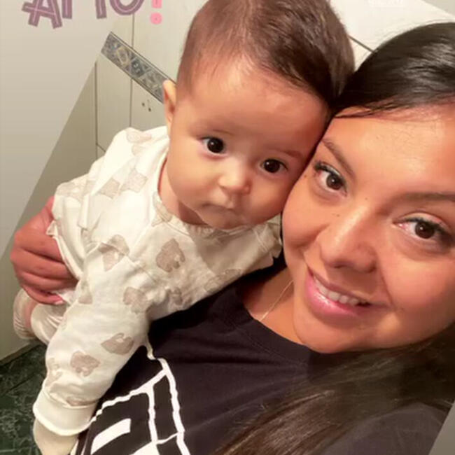 Babysitter in Renca: Stephany Villagran