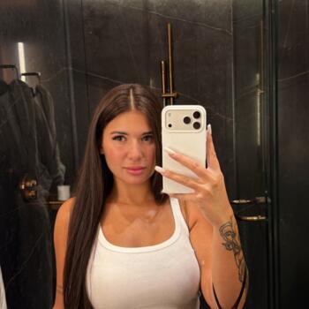 Babysitter in Viseu: Diana