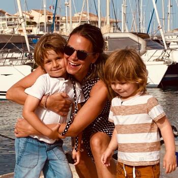 Babysitter Job in Unterlunkhofen: Babysitter Job Claudia