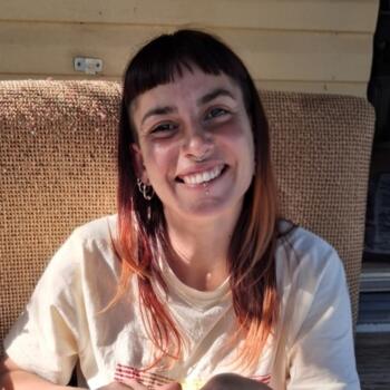 Babysitter Setúbal: Mafalda