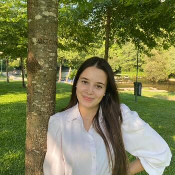 Babysitter em Braga: Beatriz