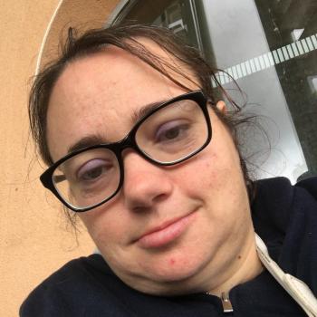 Babysitter in Dijon: Stephanie