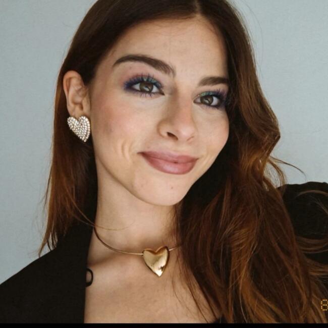 Babysitter in Guimarães: Sarai