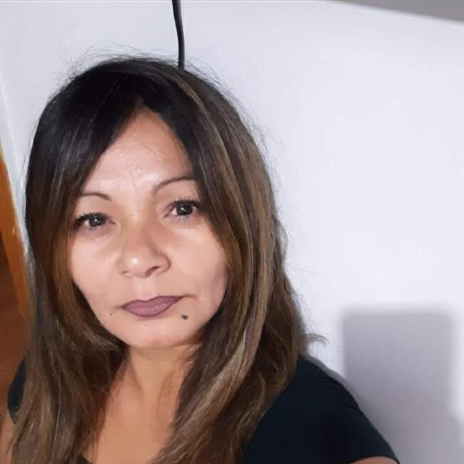 Niñera en Macul: Ana